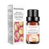 Peachoolong blanc