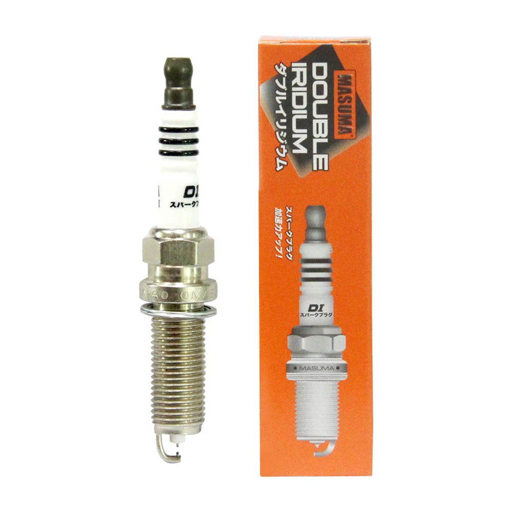 MASUMA Auto Spare Parts - Reliable Spark Plugs for Nissan