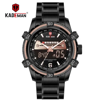 Kademan 6173g on sale