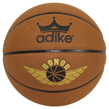 Adike Baloncesto Bolas De Basquete Basket With Logo Wholesale Ball