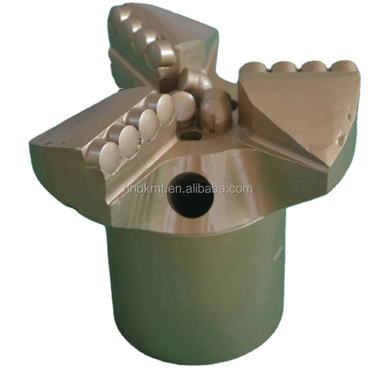 Cheap Bore Well Drilling Bits Price PDC Rock Cutter Bits with 1308 PDC Insert