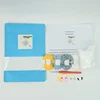 Crochet kit (no finished item)