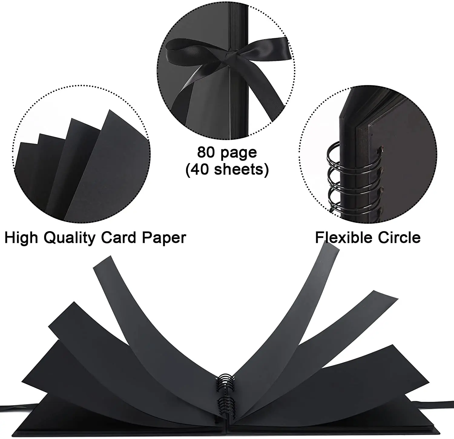 12x12 дюймов толстый картонный пользовательский фотоальбом альбом Скрапбукинг с обложкой карман для свадебной гостевой книги