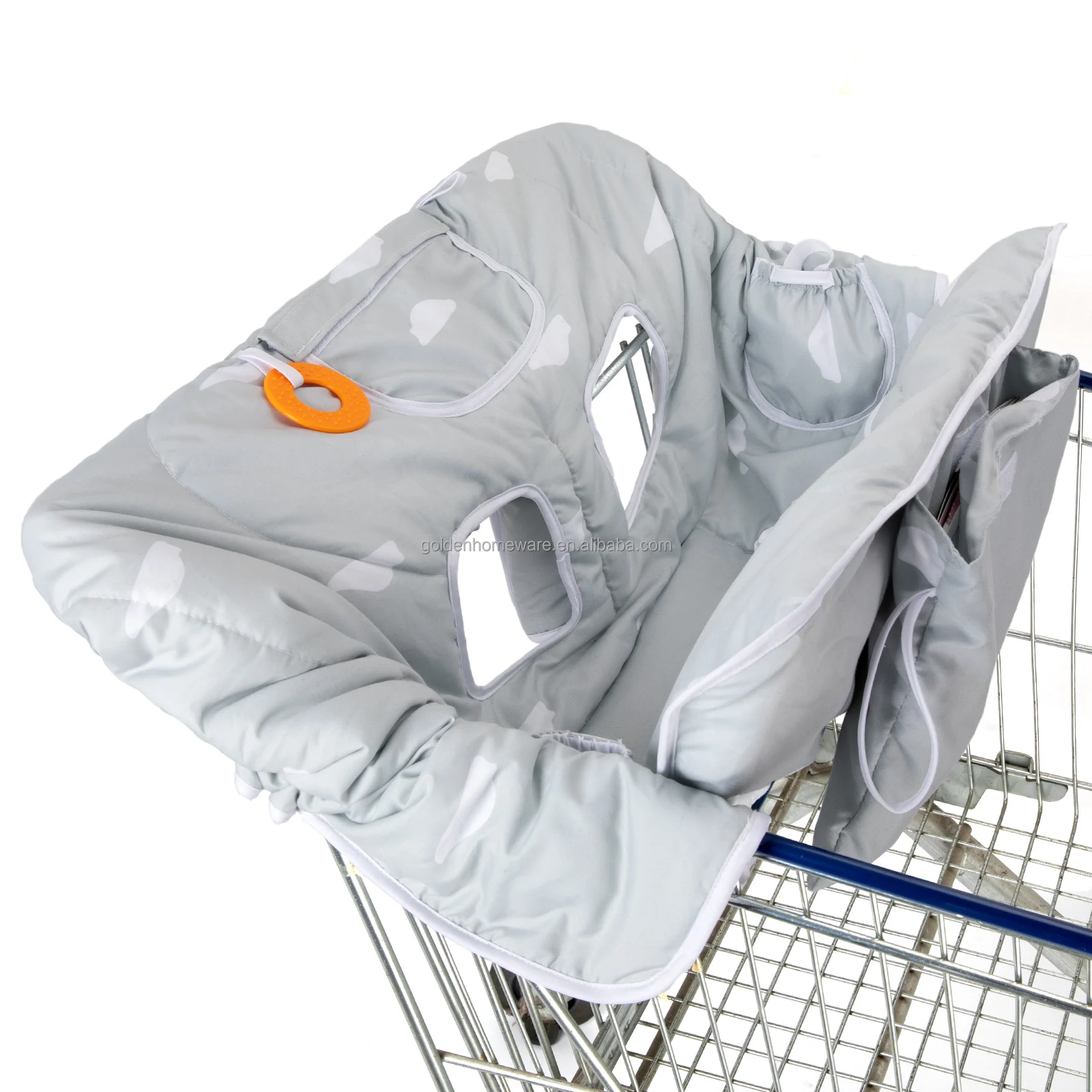 Universal Fit Shopping Cart Protector,Grocery Shopping Cart Cover Buy