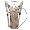 sansha