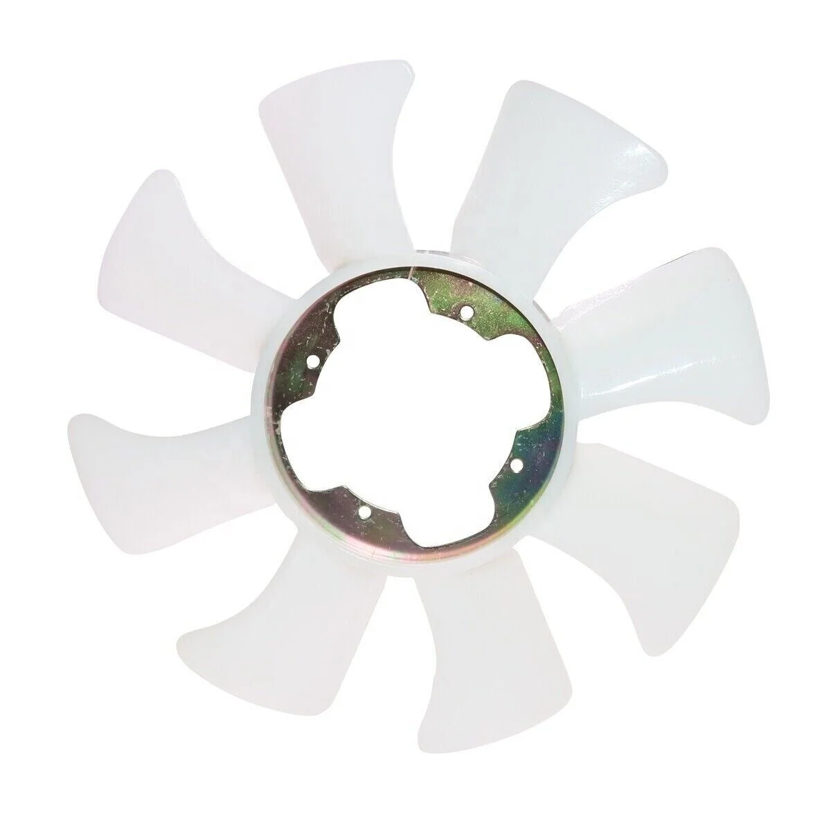 ローバーミニ　ラジエター　ファンブレード　12G2129/Y 　kenz ローバーミニ ローバーミニ ラジエター ファンブレード 12G2129/Y kenz ラジエター ファンブレード 12G2129⁄Y