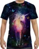 Forest Unicorn