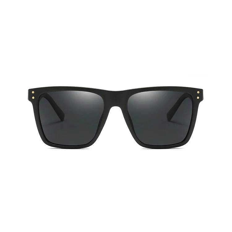 DHK-PE509 Sunglasses Man 2023 Polarized Sports