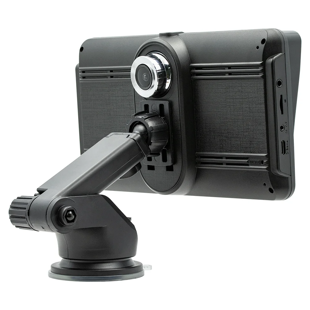 X5570R 1080P Camera Car Screen Universal Carplay Touch