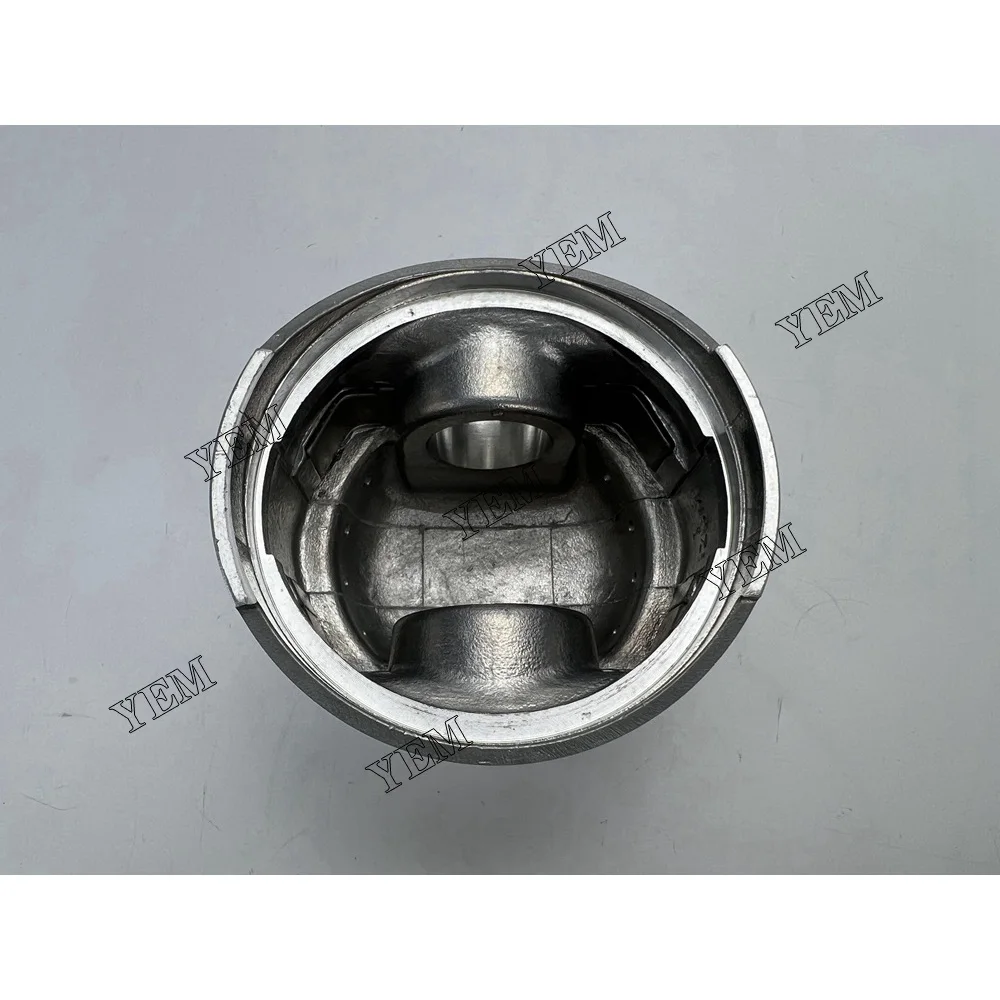 New Product 4DQ7 Cylinder Piston for Mitsubishi Rebuild Kit 5