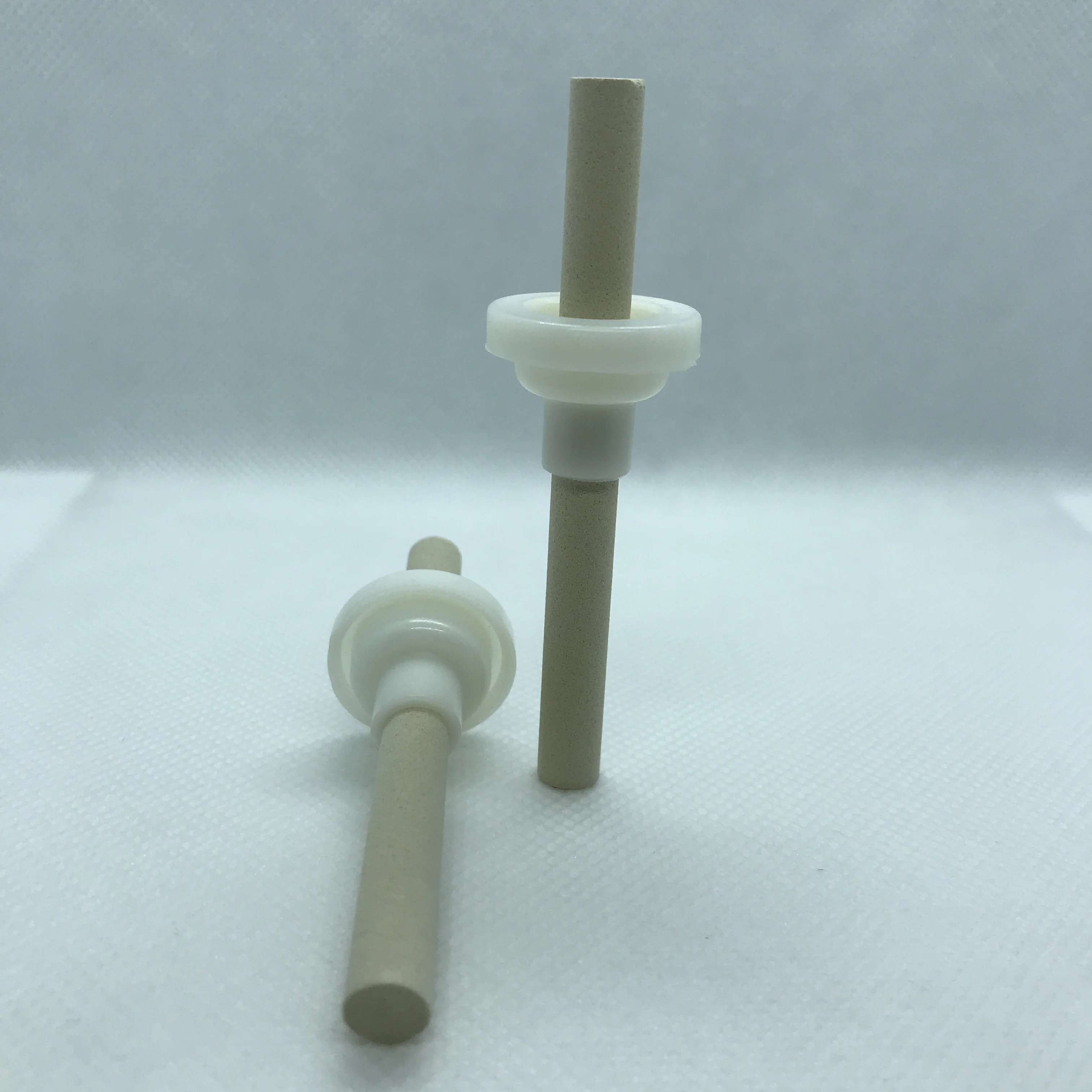 Porous Refill Electric Mosquito Repellent Liquid Wooden Ceramic Clay Wick