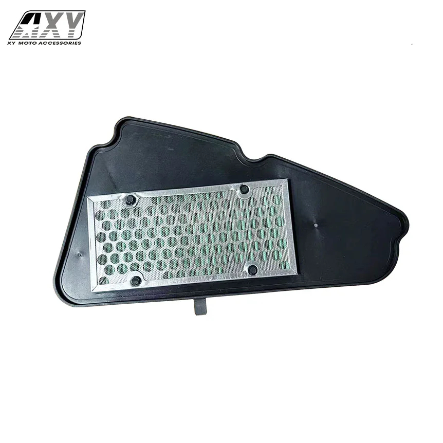 Amazon.com: 【Parts】 Motorcycle Air Filter Cleaner For H