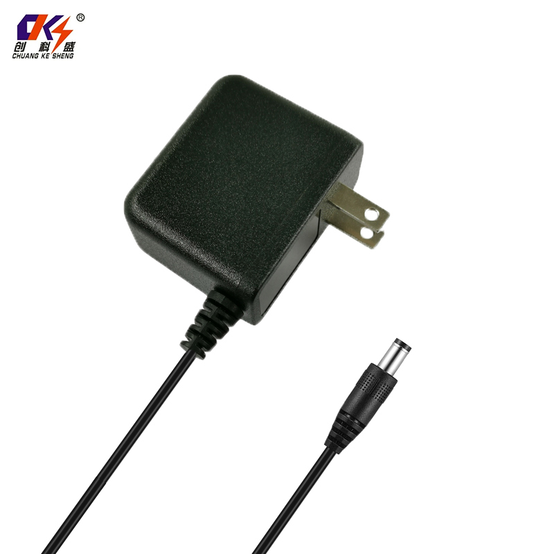 Sertipikadong 24V 0.5A US Plug FCC Standard LED Strip Power Supplier Voltage transformers 24V Power Supply Adapter 24V