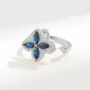 White gold color