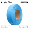 Light Blue