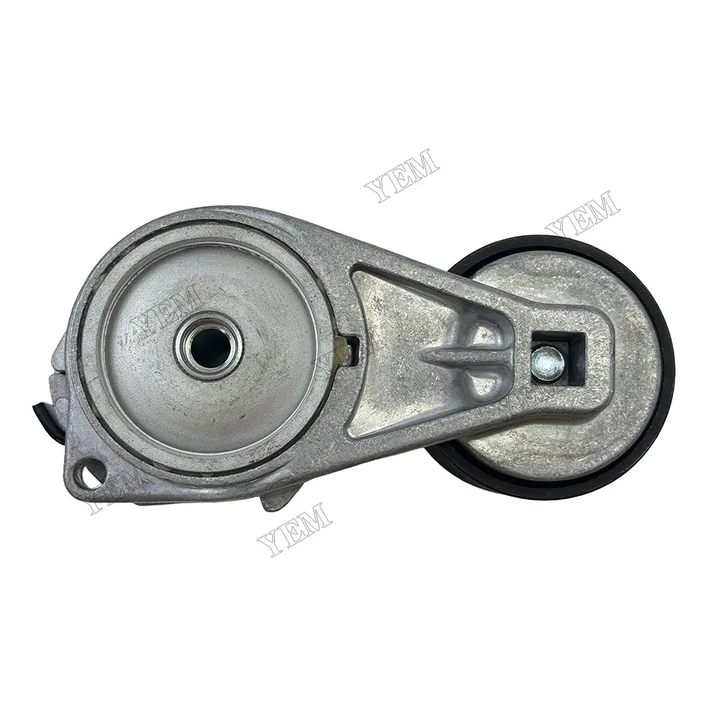 Belt Tensioner 369-1255 Fit for Caterpillar Cat 320GC Engine 5