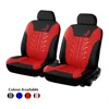 2 pz rosso