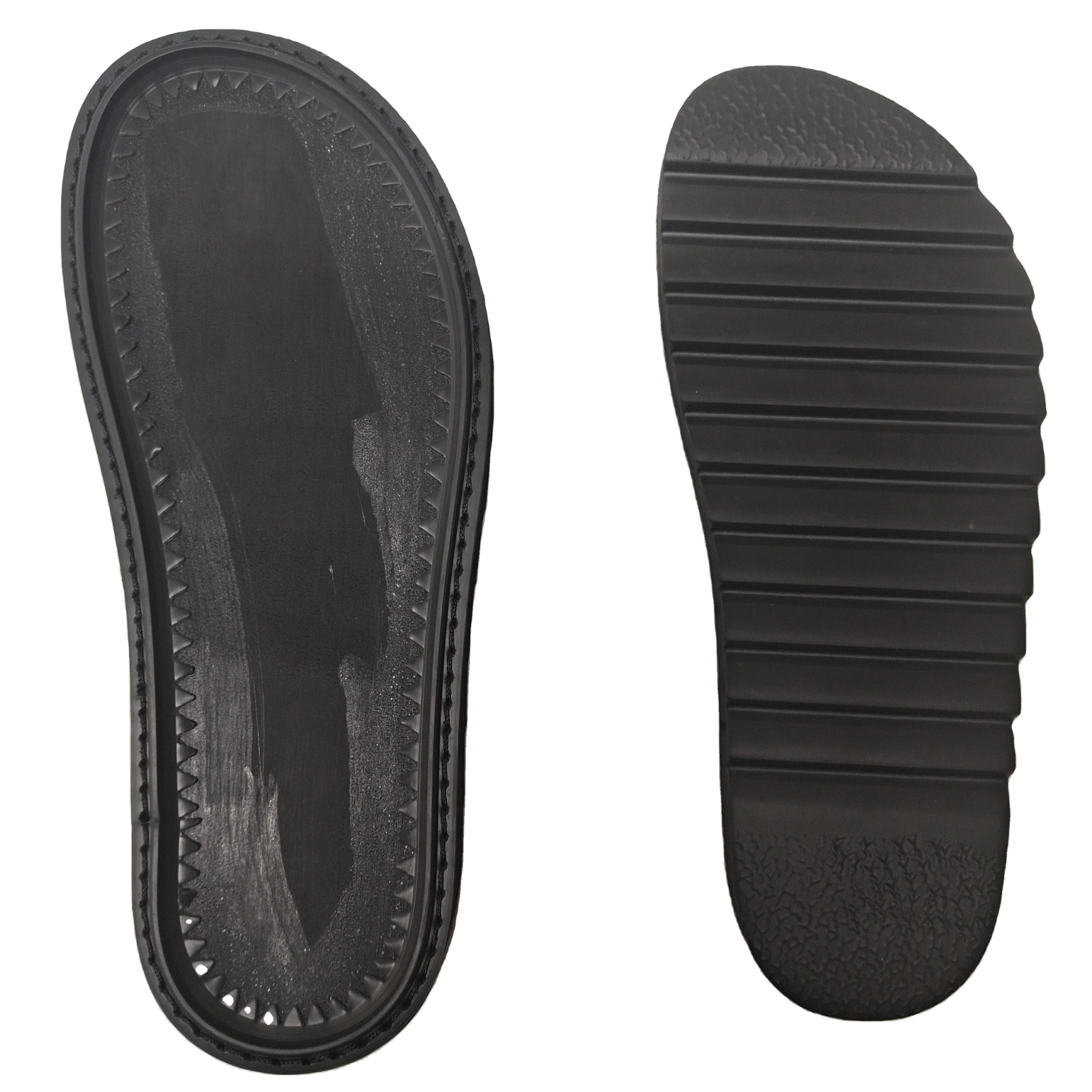 Shoe Sole Semelle En Caoutchouc Semelle Vibram Semelle Caoutchouc