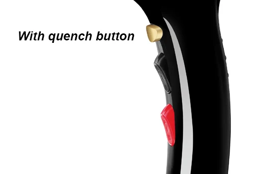 Teejoin Factory Price One Step Salon Professional Household Hair Dryer Professional Blow Dryer for Curly Hair