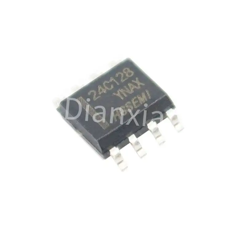 Original IC HT66F002 SOP8 Integrated Circuit