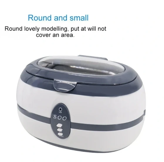 GB-800 Ultrasonic glasses cleaning machine