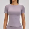 Light Purple-T Shirt