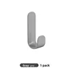 Gray-1 piece