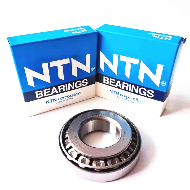 Japan NTN Taper Roller Bearing 32217 32218 32219 - Precision