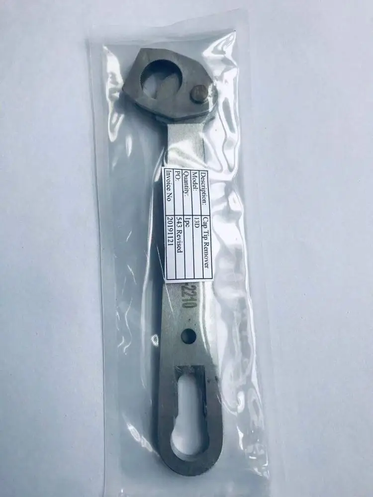 Spot Welding Tip Remover Electrode Wrench Buy Spot Welding,Tip