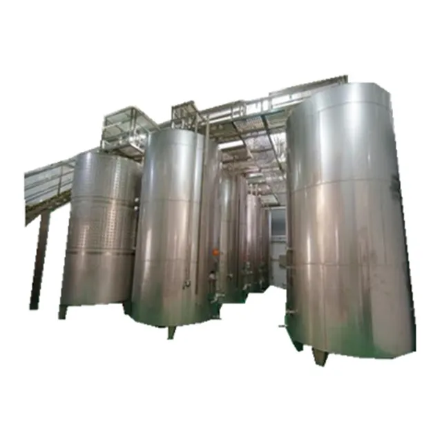 High Quality Dates Vinegar Processing Machine