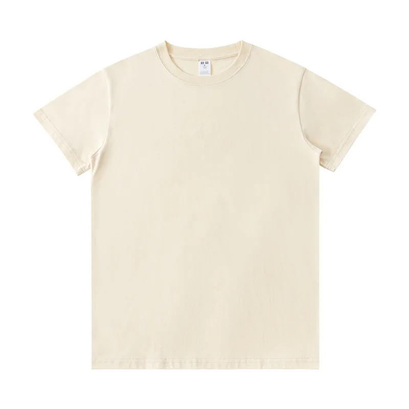 Wholesale High Quality Mens, White Camisas Modal Tshirt Printing Custom Plain T-shirt Logo Printed White T Shirts