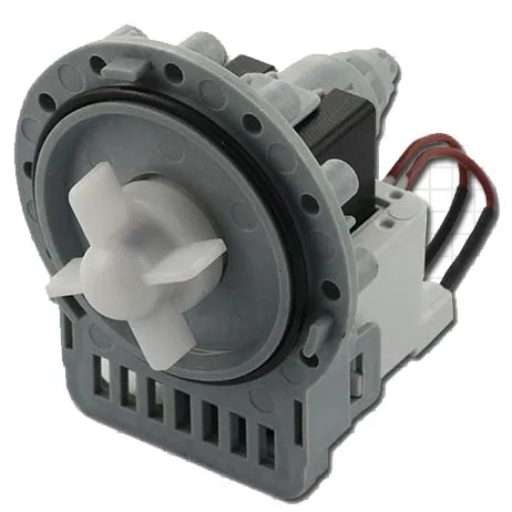 Well Pump of Long-lasting Washing Machine Pump