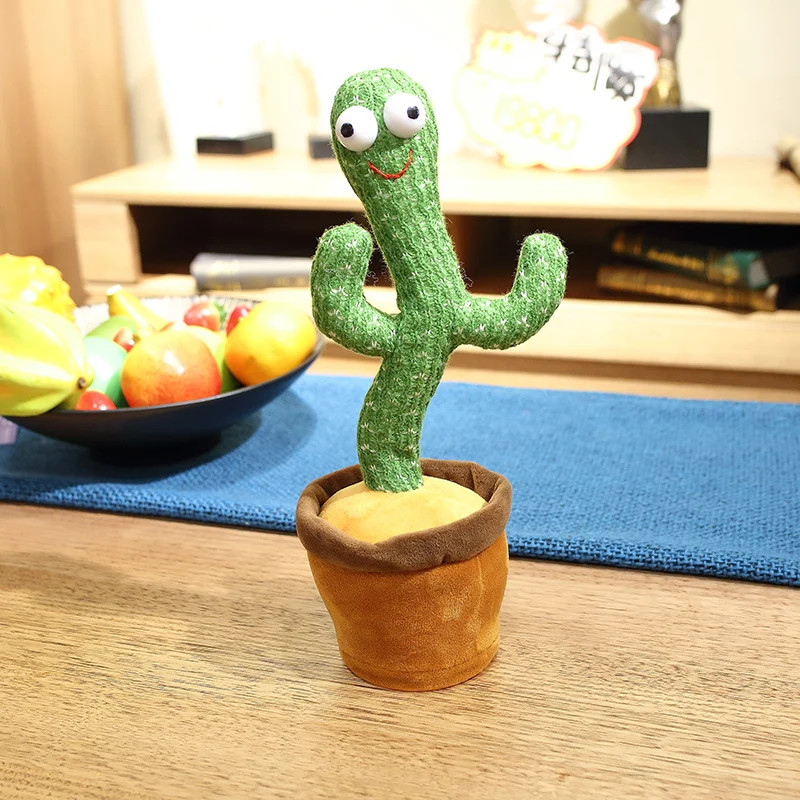 dancing cactus toy alibaba