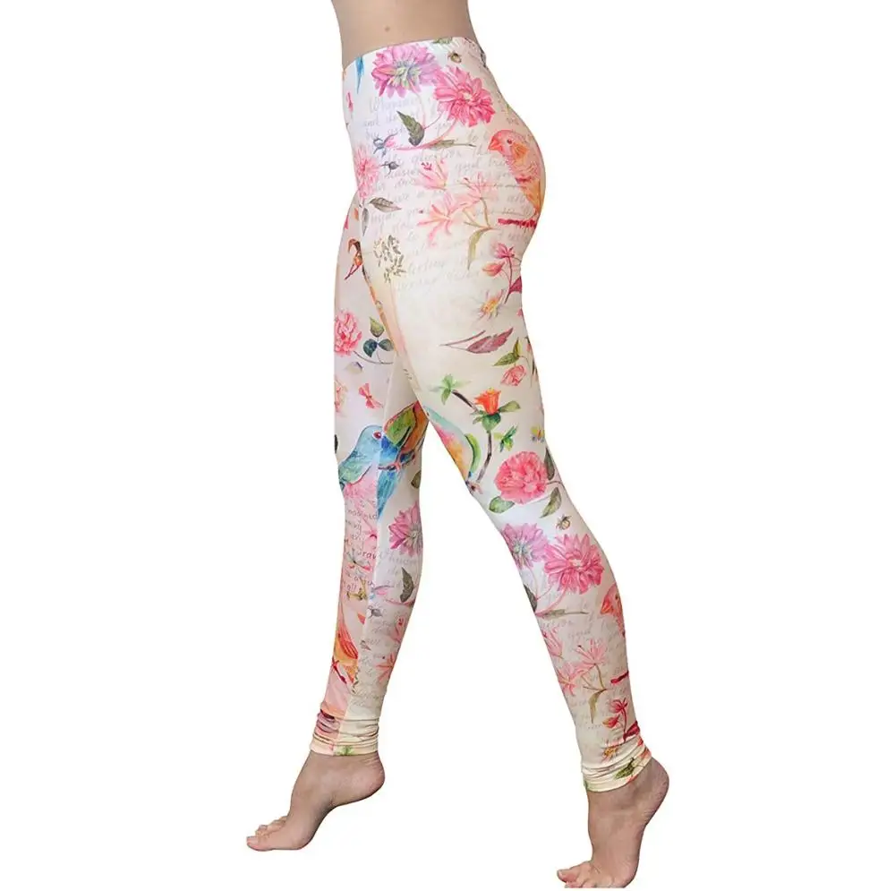 Fun Workout Leggings