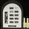10  cat eye gel