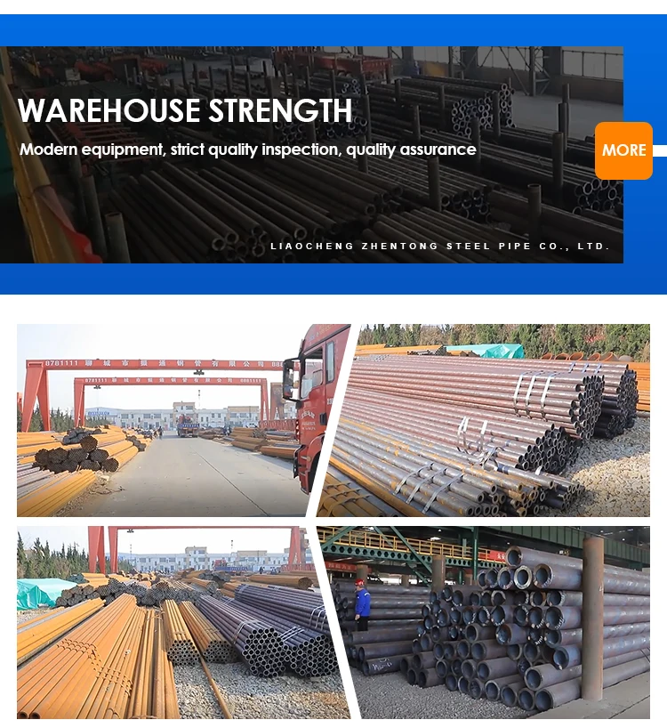 Carbon Steel Bar 6mm 8mm 112mm 20mm Hot Rolled Deformed Steel Bar Steel