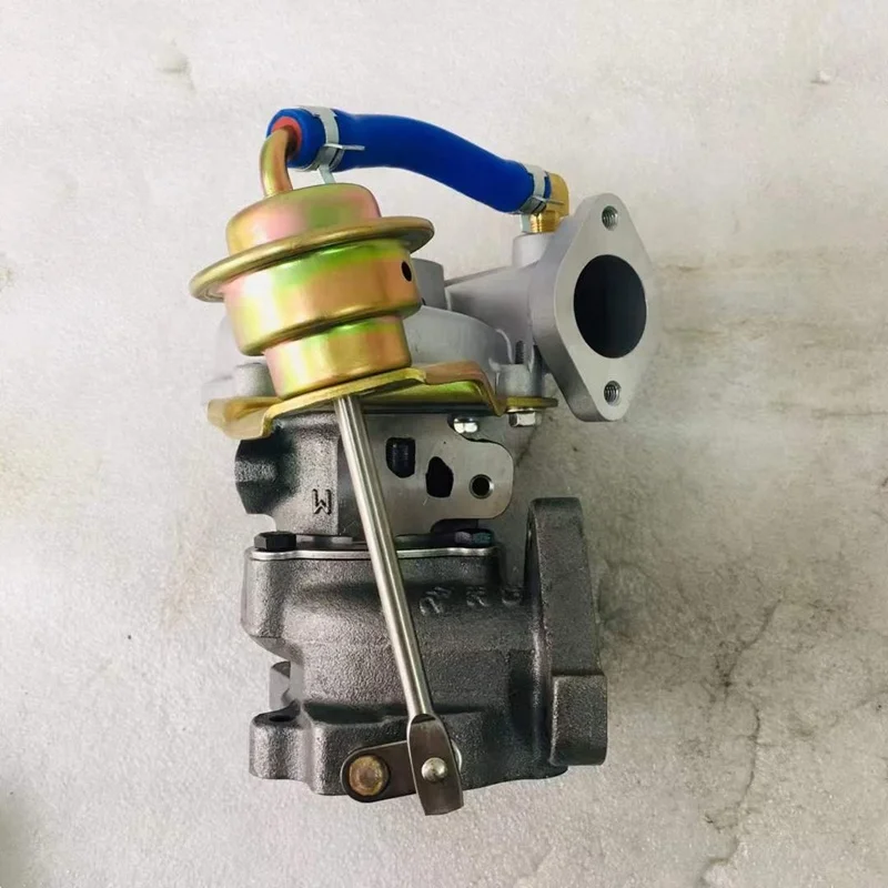 HT07-4A ターボチャージャー　　JA22  HA21 imgrc0086056912.jpg