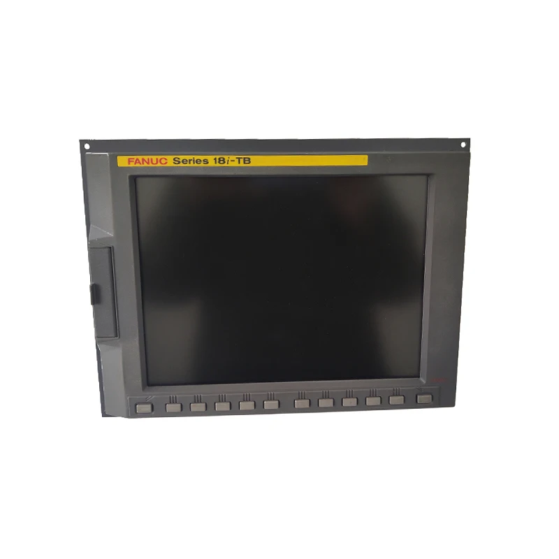 A02B-0283-B502 18i-Tb 10.4inch Fanuc CNC System Unit