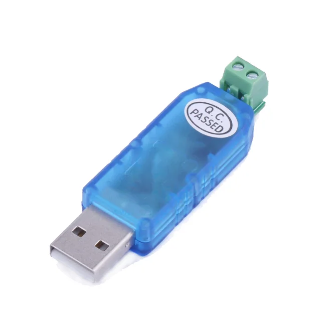 Usb rs485 ch340. Usb rs485 ch340