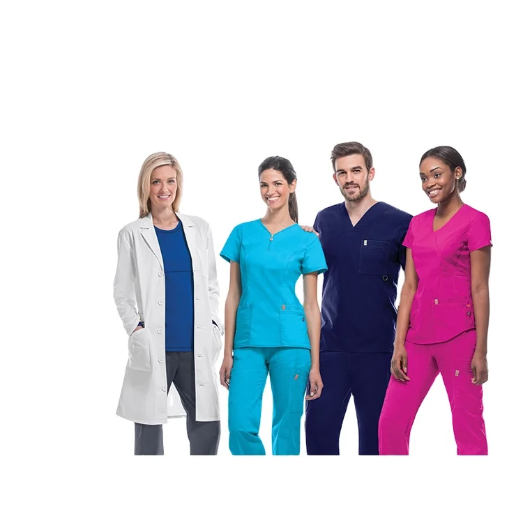 Aangepaste Groothandel Werkkleding Verpleegkundige Medische Uniform - Buy Chirurgische Scrubs/verpleegster Uniform Top,Tandheelkundige Verpleegster Uniform,Verpleging Kleding/personeel Uniform on