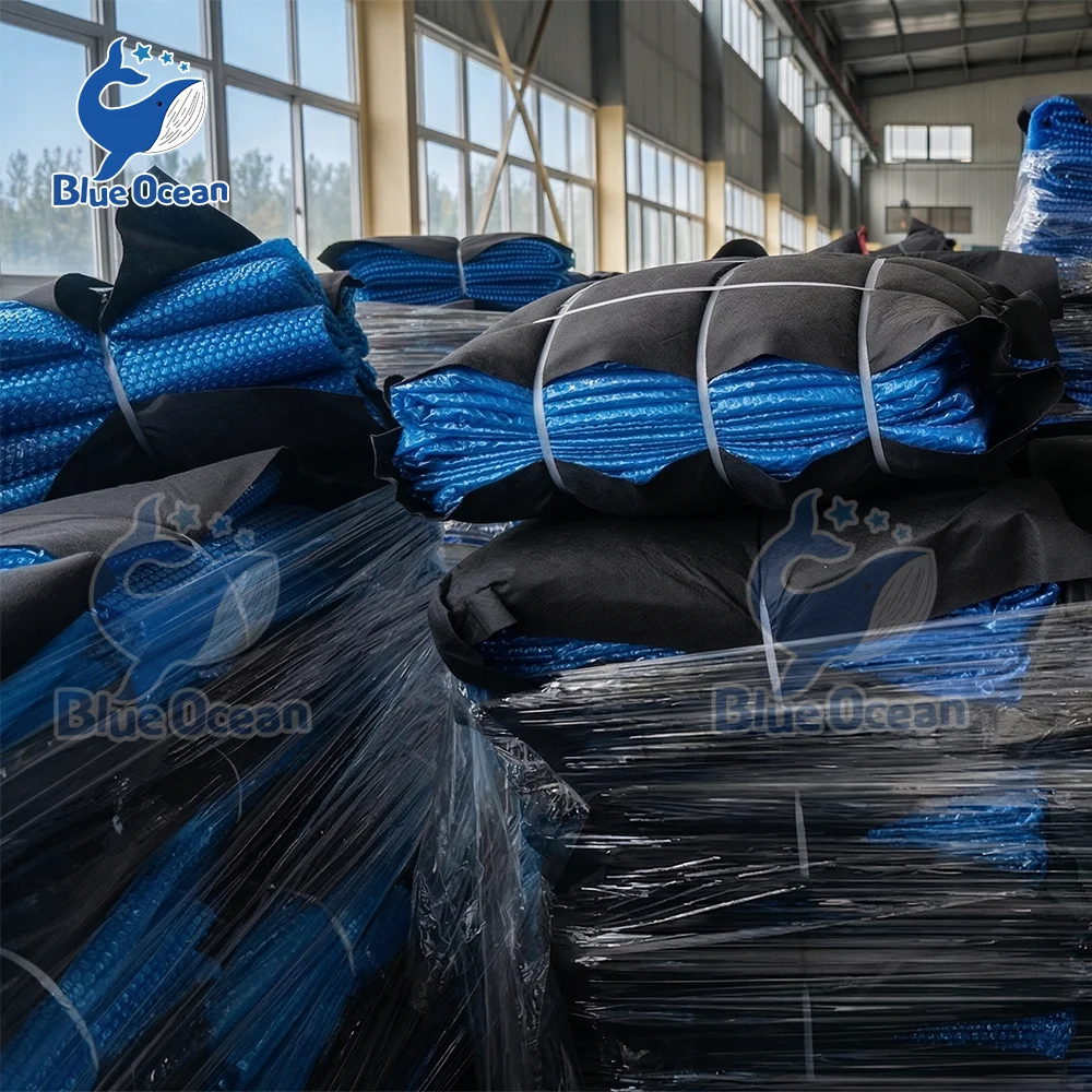 Packaging & shipping specifications