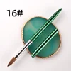 Pincel Kolinsky 16