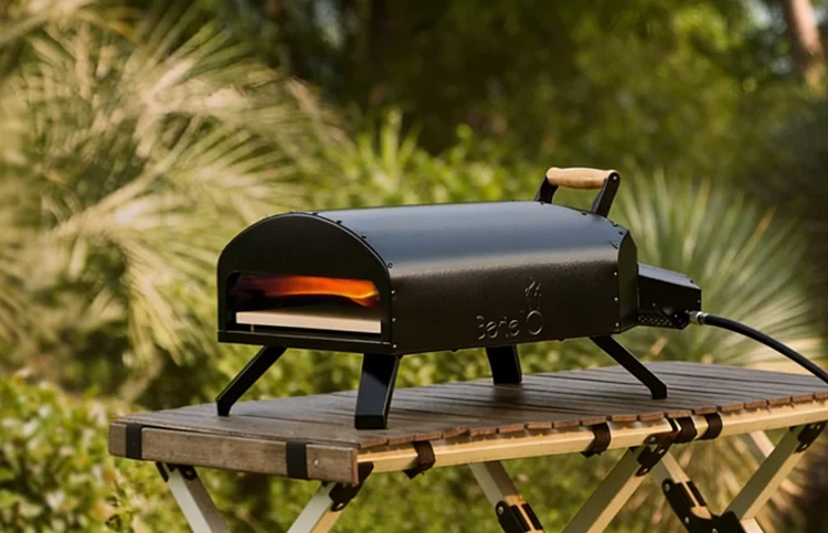 bertello pizza oven net worth 2023 - Ilustrasi 2