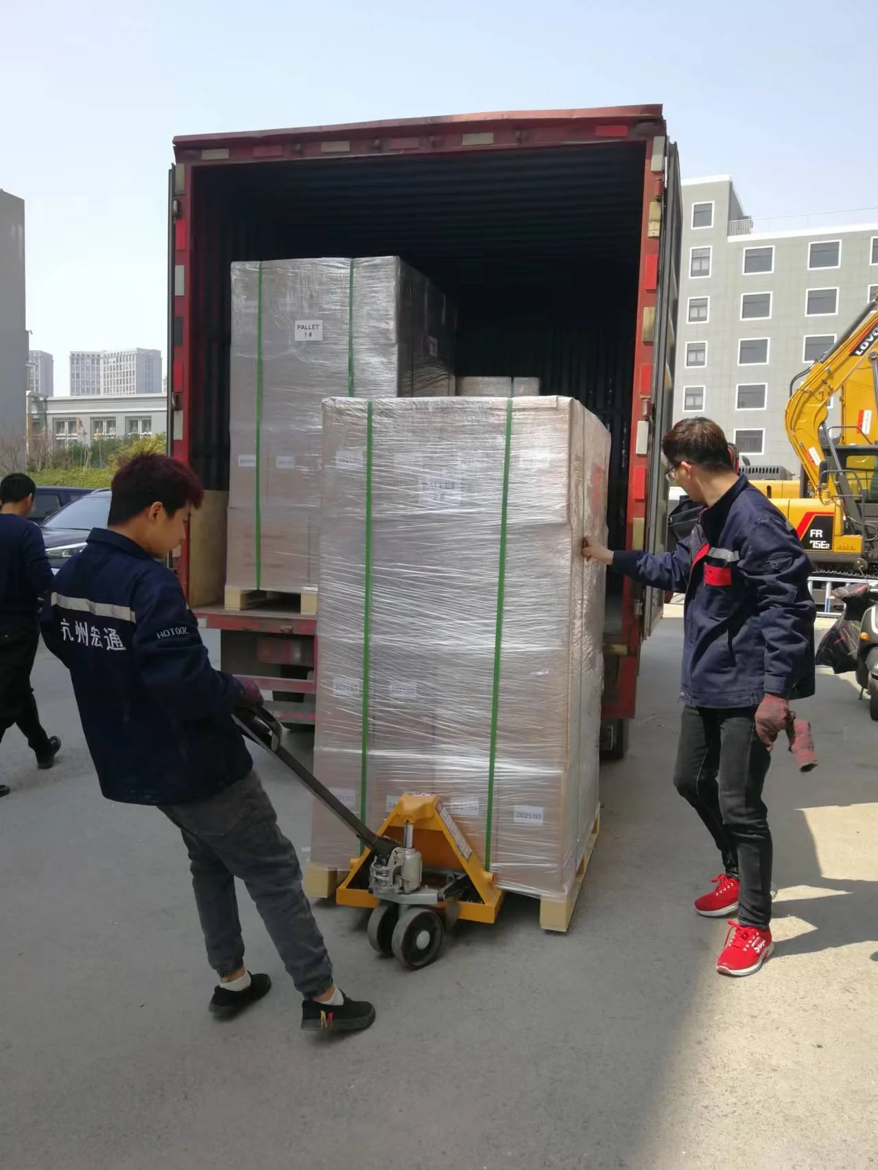 Hotool HDPE Pipe Electro fusion Welding Machine 20 800mm 17kw Electra for Steel Mesh GAS PE Pipe Fitting Automatic