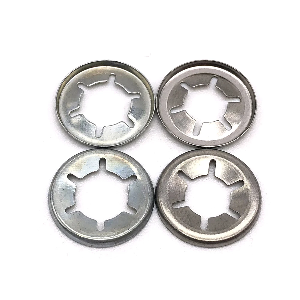High quality China manufacturer product starlock washer internal tooth lock washer