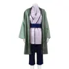Tsunade cosplay outfit