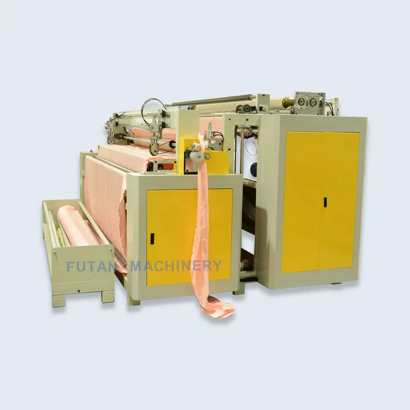 Ультразвуковой нетканый станок для резки полотенец и скатертей