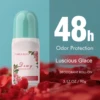 Luscious Glace