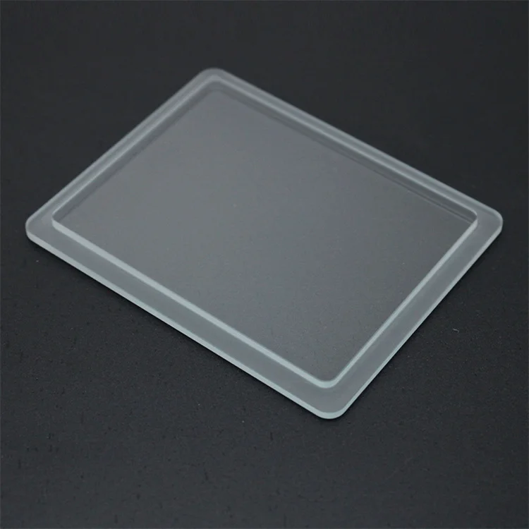 Customizable High Borosilicate Optical Glass IPL Optical Block with OEM Support