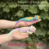 arc-en-ciel aléatoire